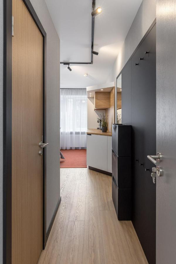 Balcia Residence Riga Exterior foto